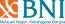 BNI Logo